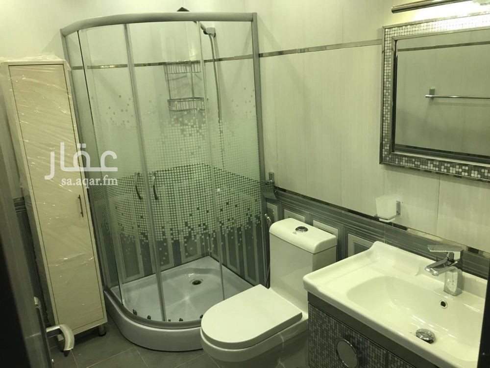 3 bedroom apartment in Al Olaya, Riyadh 11