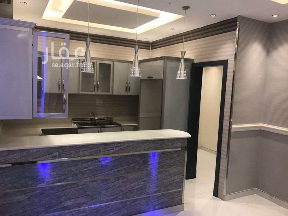 3 bedroom apartment in Al Olaya, Riyadh 9