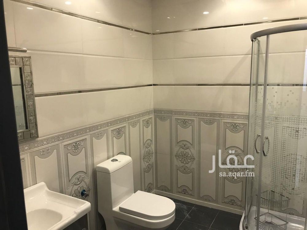 3 bedroom apartment in Al Olaya, Riyadh 10