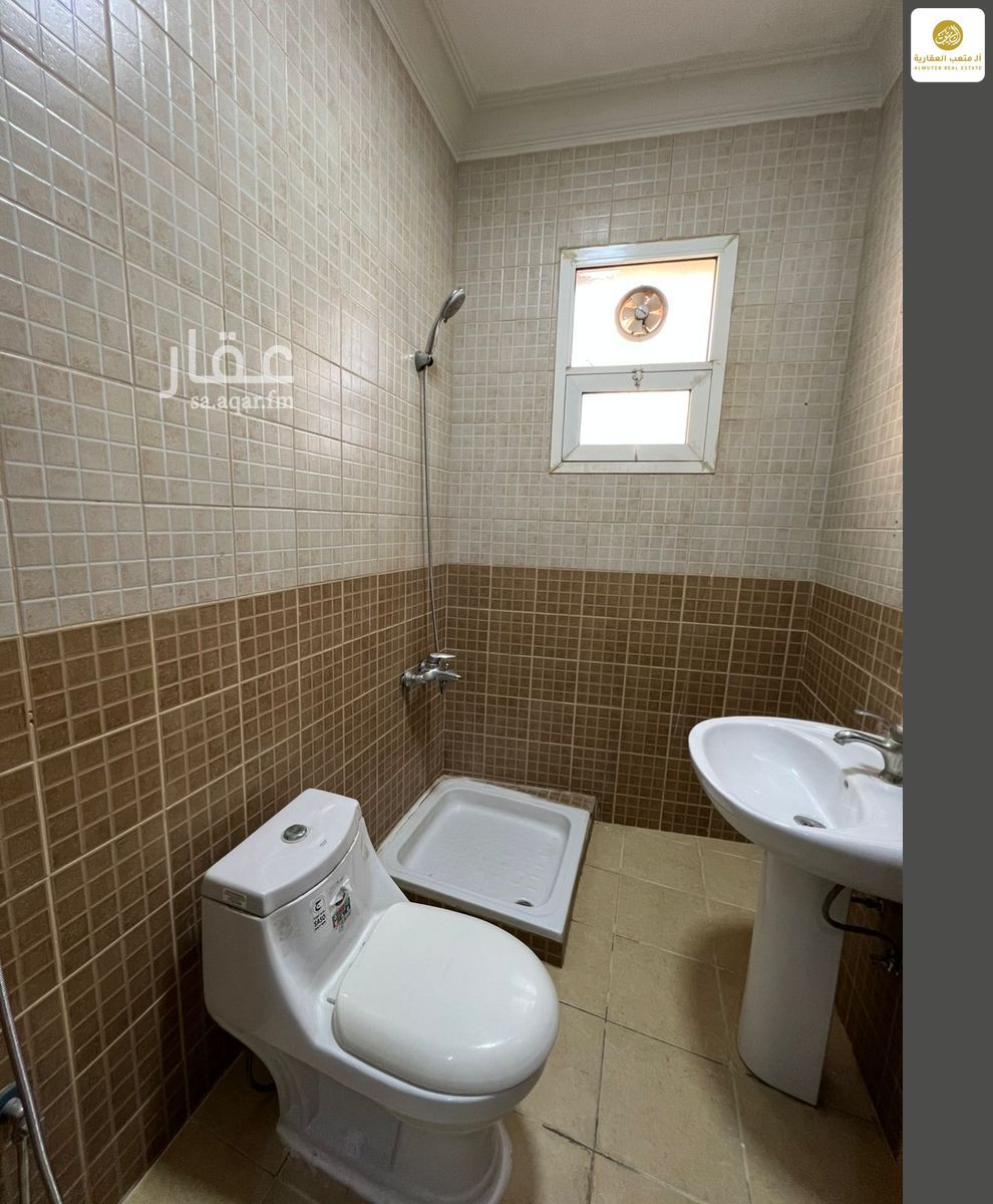 2 bedroom apartment in Al Wadi, Riyadh 7