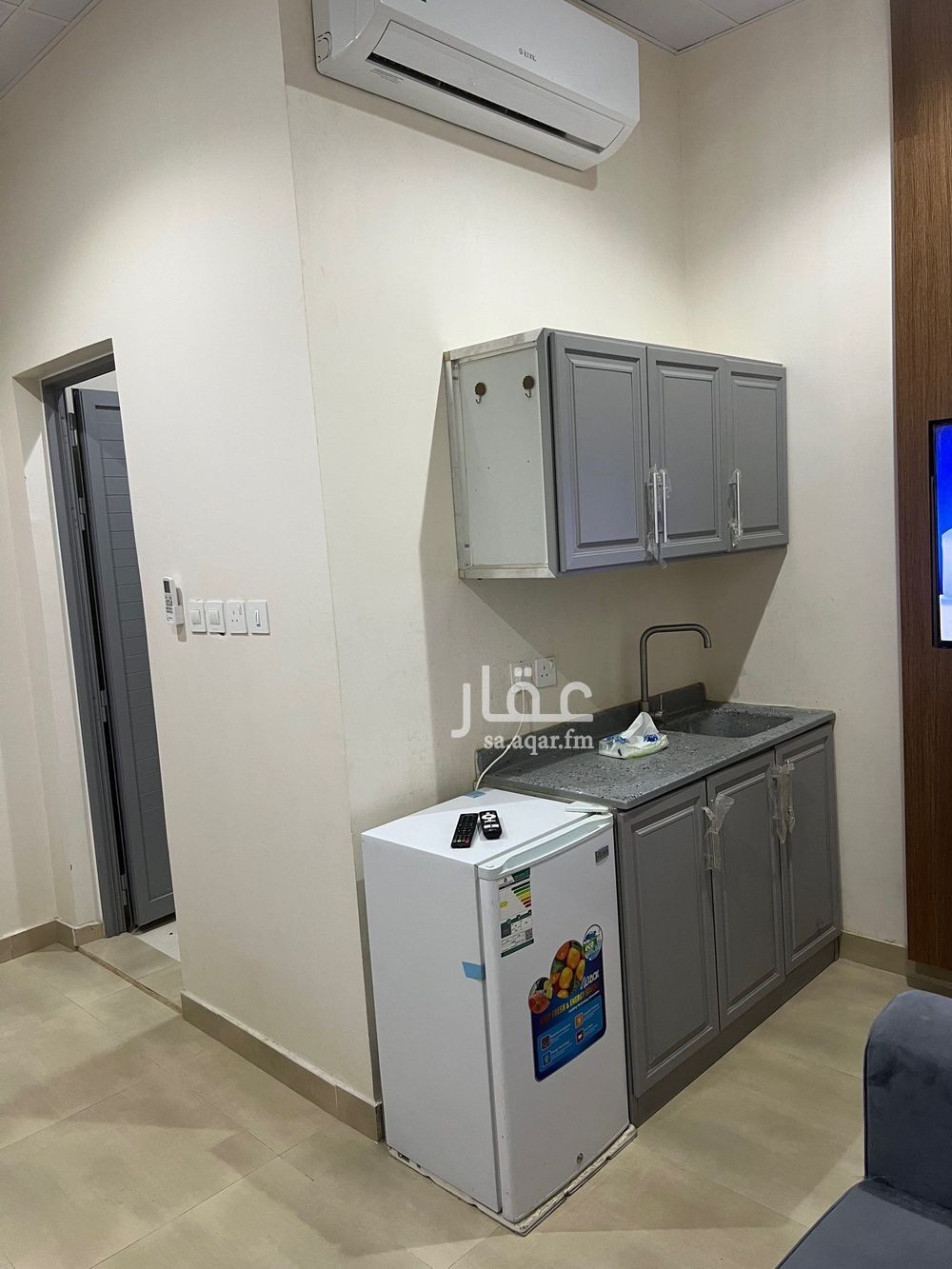 1 bedroom apartment in Al Farouq, Riyadh 4