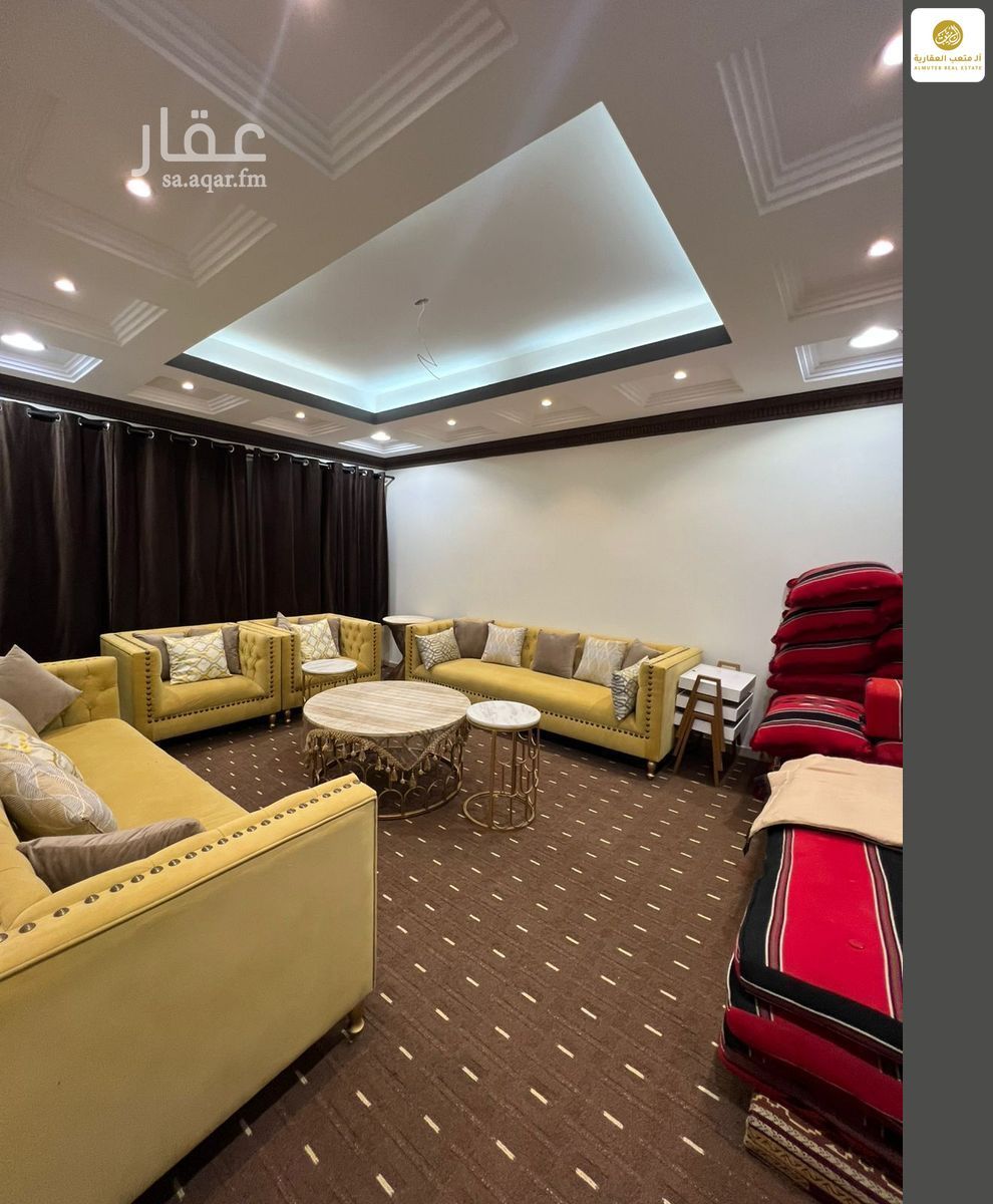 3 bedroom villa in Al Nada, Riyadh 11