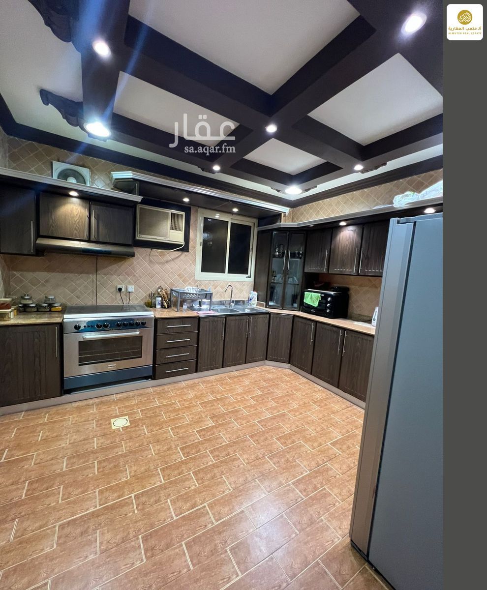 3 bedroom villa in Al Nada, Riyadh 12