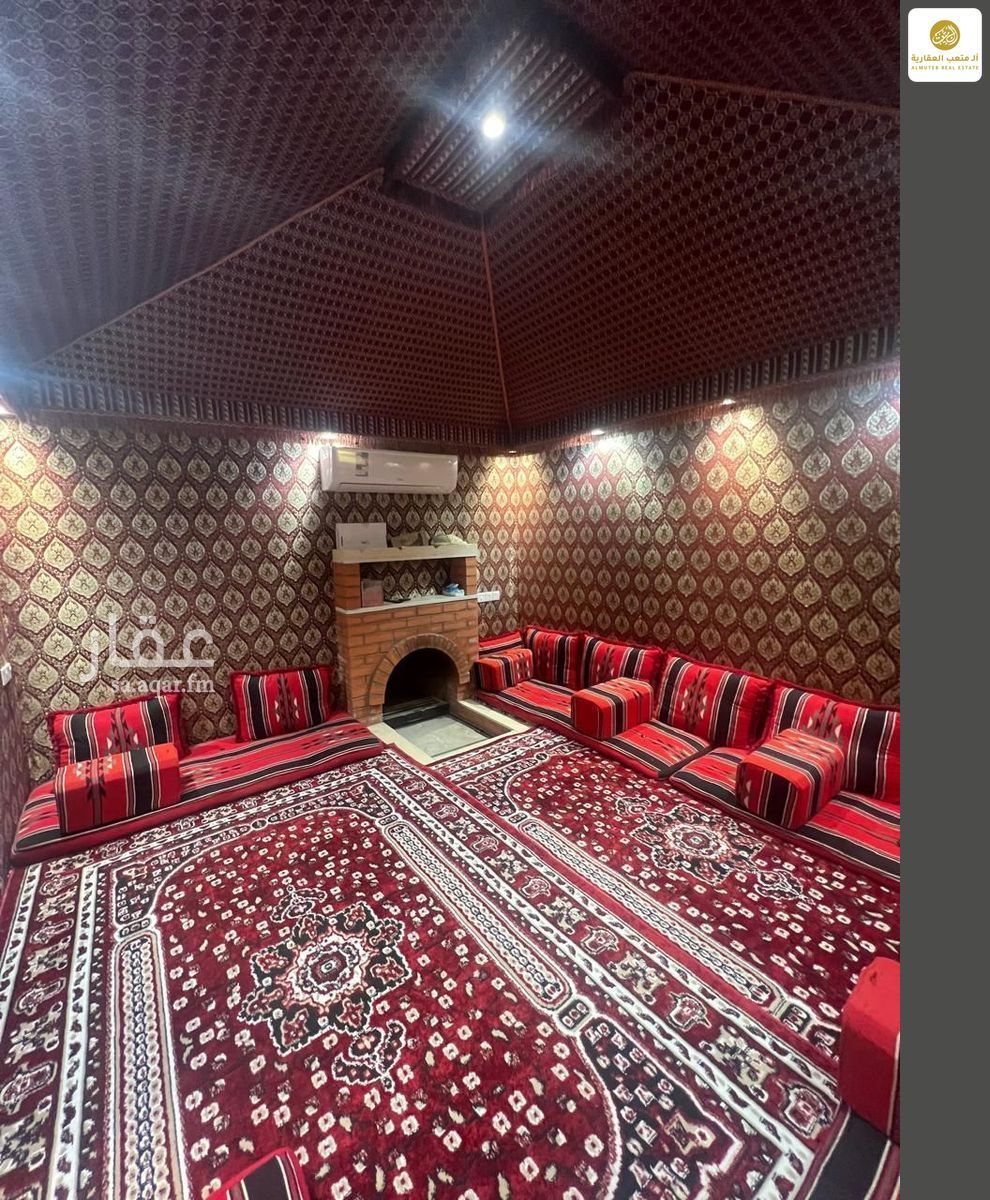 3 bedroom villa in Al Nada, Riyadh 14