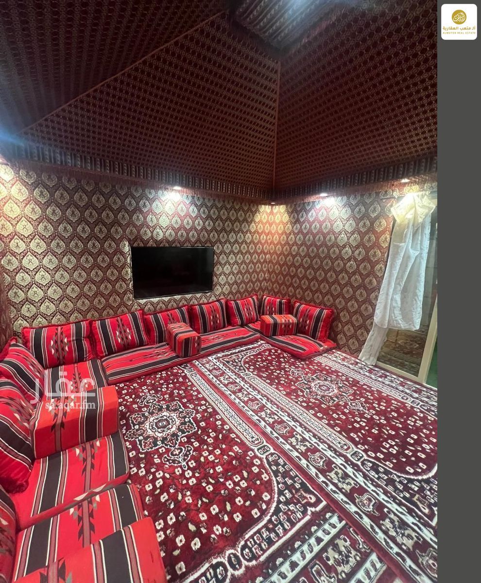 3 bedroom villa in Al Nada, Riyadh 15
