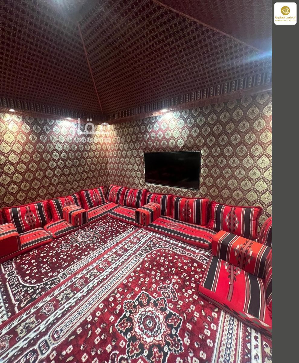 3 bedroom villa in Al Nada, Riyadh 16
