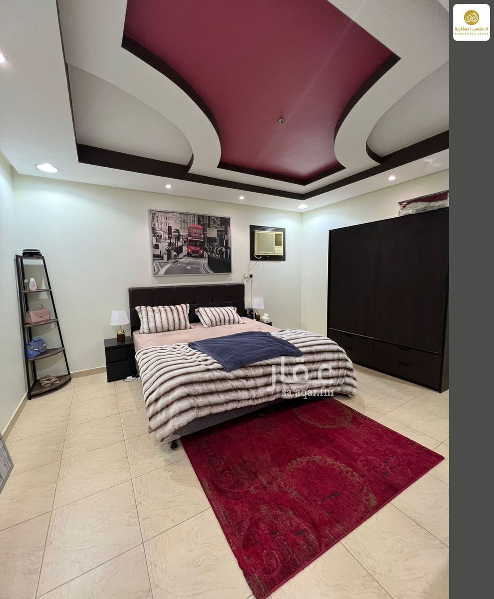 3 bedroom villa in Al Nada, Riyadh 4