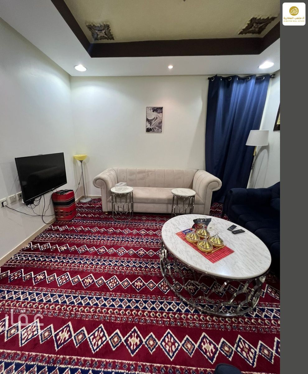 3 bedroom villa in Al Nada, Riyadh 5
