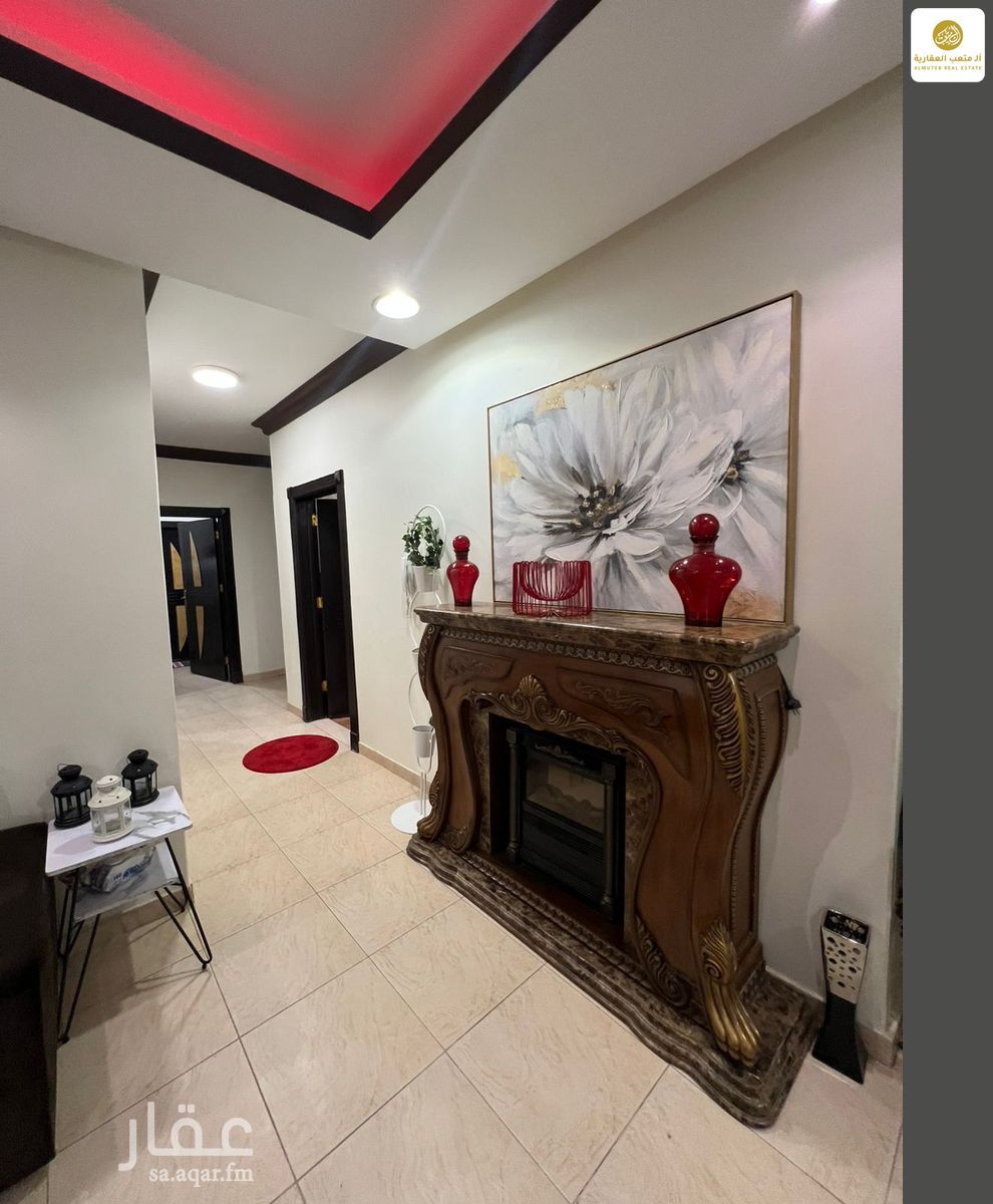 3 bedroom villa in Al Nada, Riyadh 6