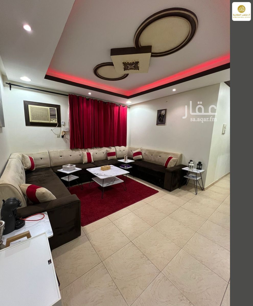 3 bedroom villa in Al Nada, Riyadh 7