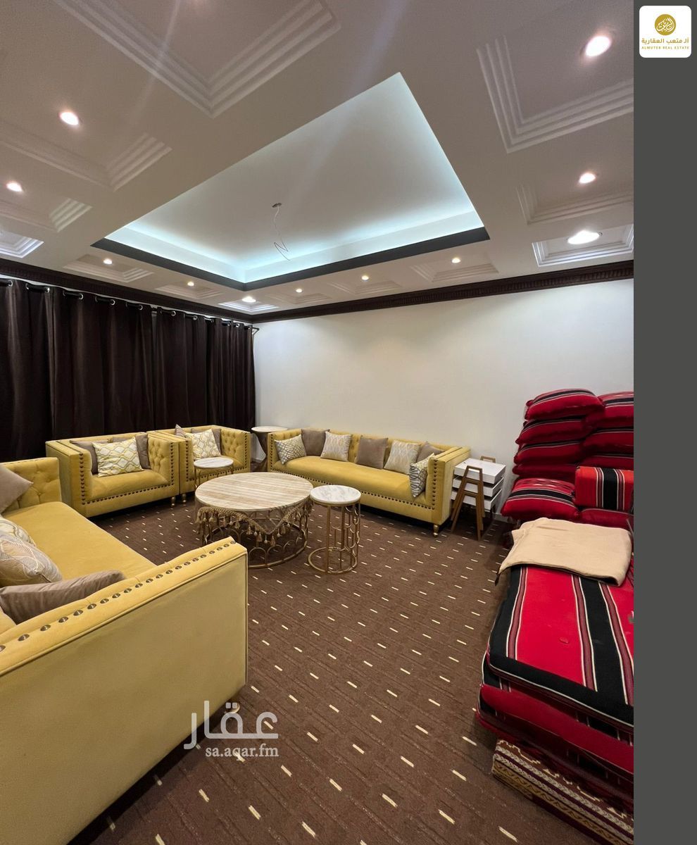 3 bedroom villa in Al Nada, Riyadh 9