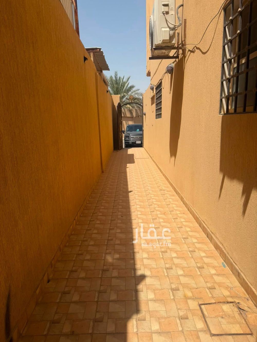 2 bedroom apartment in Al Salam, Riyadh 14