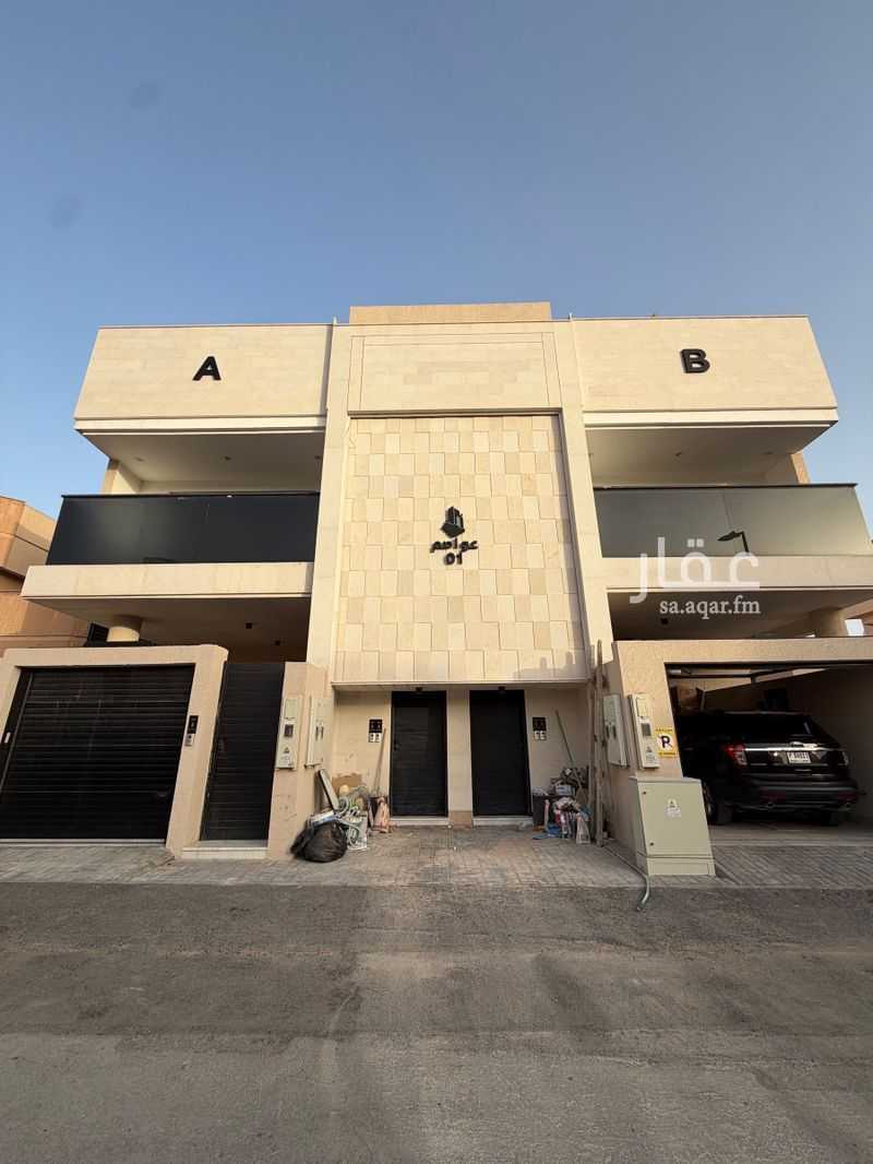 3 bedroom apartment in Al Rahmaniyyah, Riyadh 8