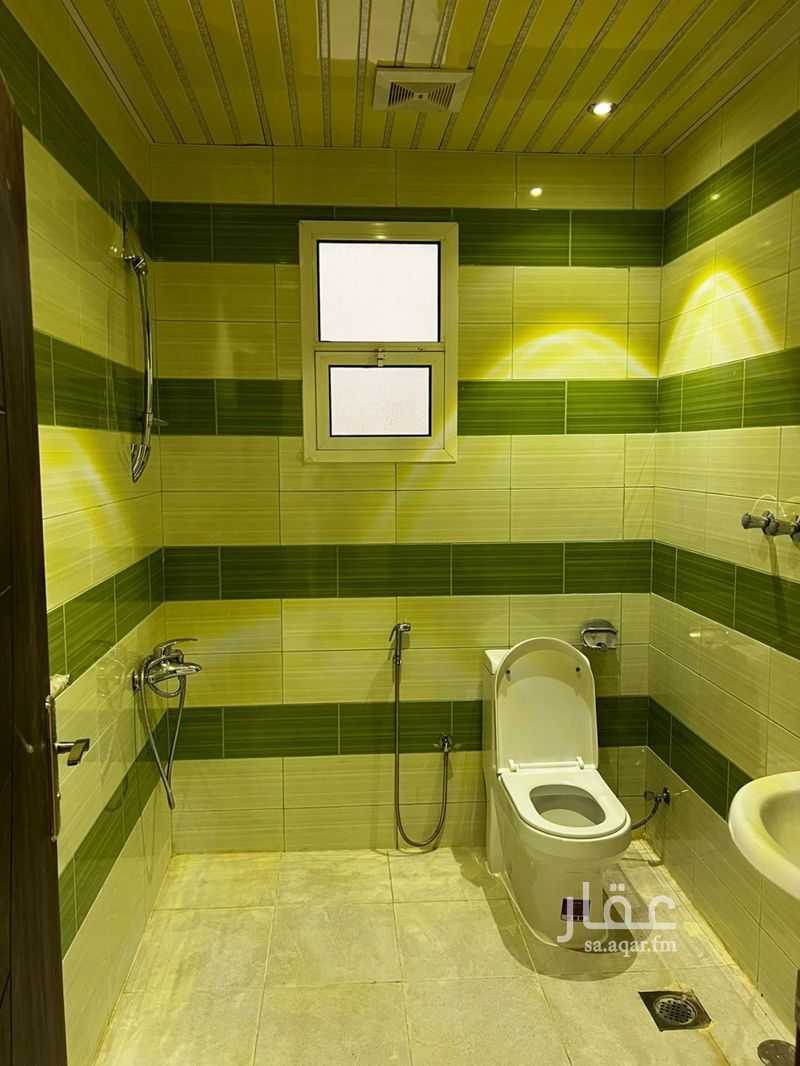 4 bedroom apartment in Al Nuzhah, Riyadh 12