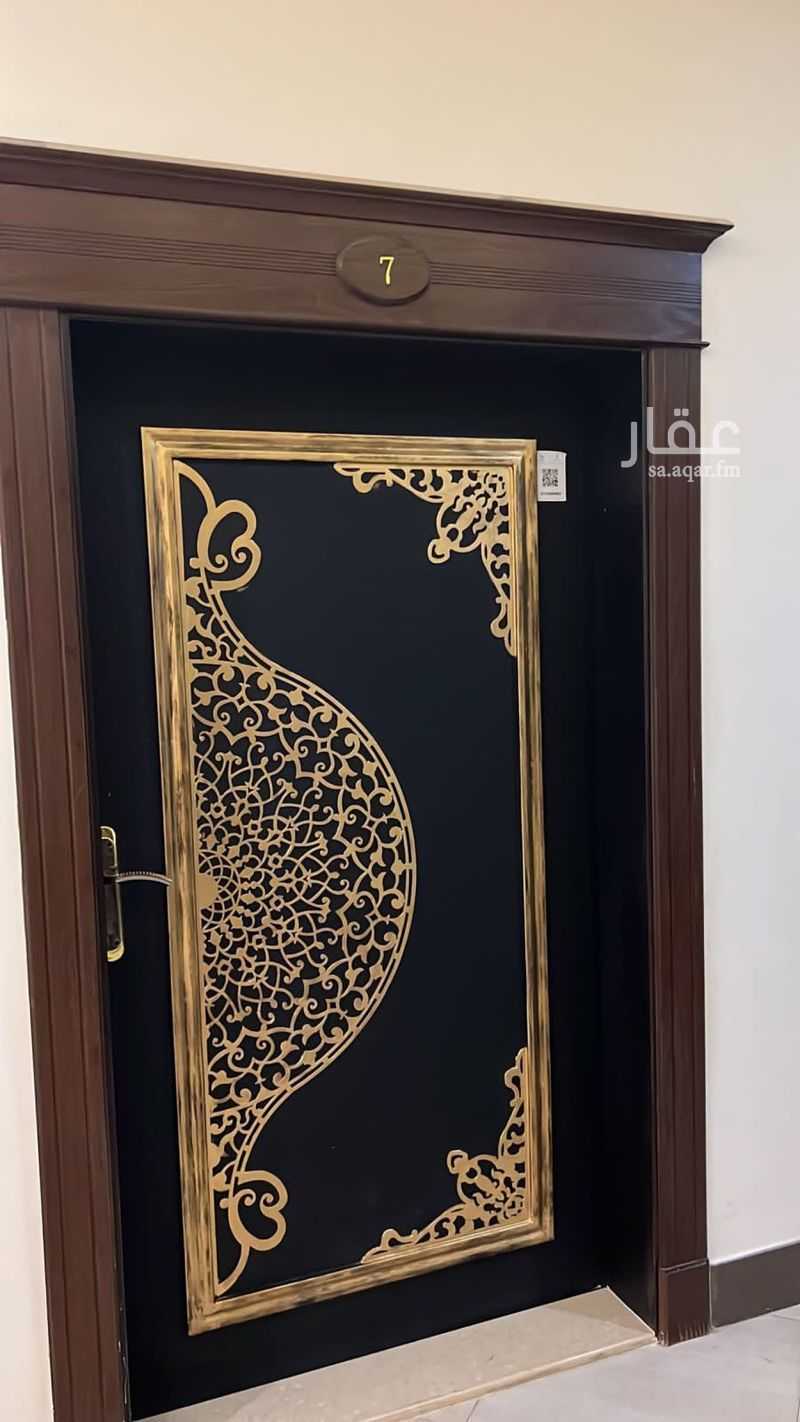 4 bedroom apartment in Al Nuzhah, Riyadh 17