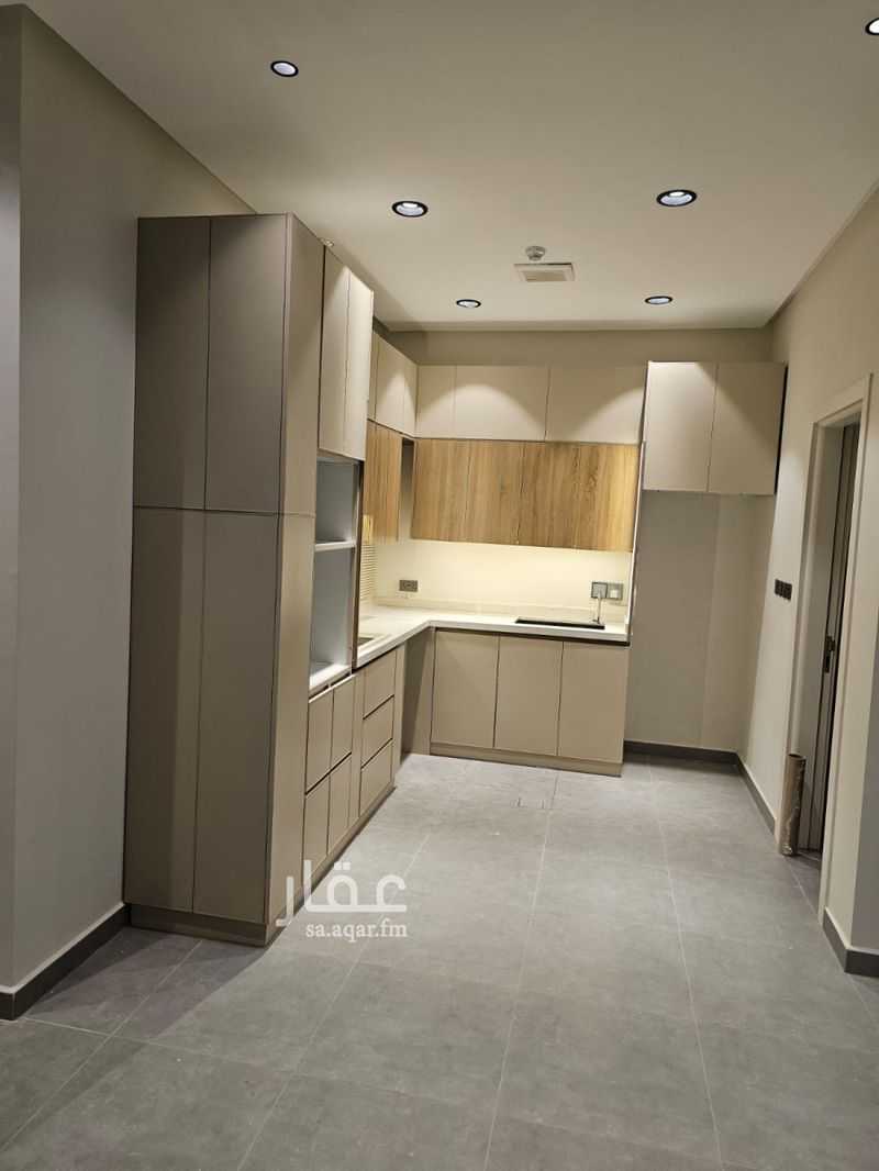4 bedroom apartment in As Saadah, Riyadh 12