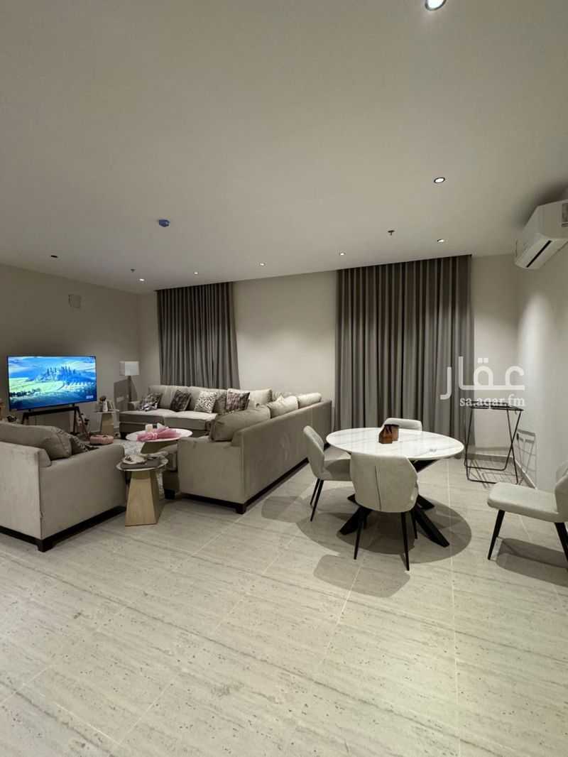 4 bedroom apartment in Irqah, Riyadh 11