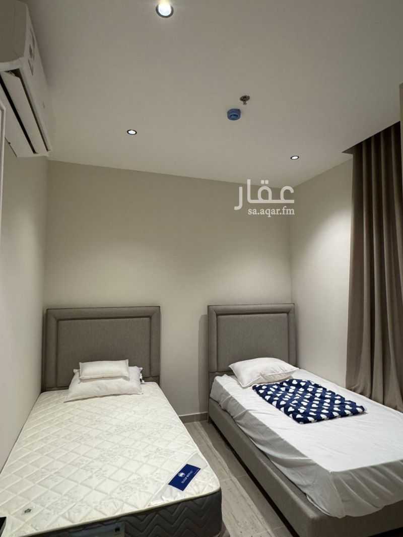 4 bedroom apartment in Irqah, Riyadh 13