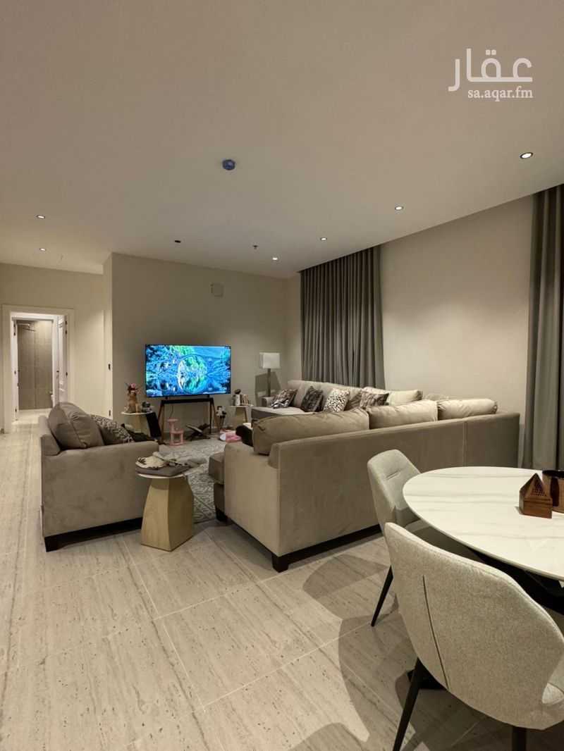 4 bedroom apartment in Irqah, Riyadh 16