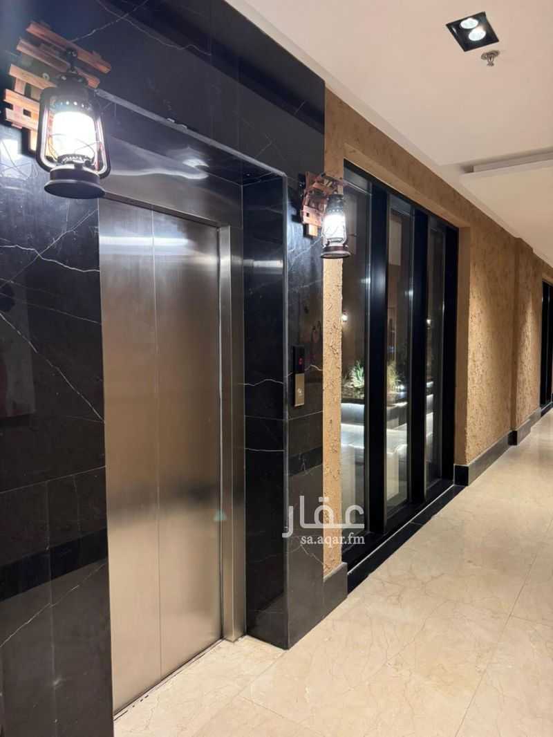 4 bedroom apartment in Irqah, Riyadh 5