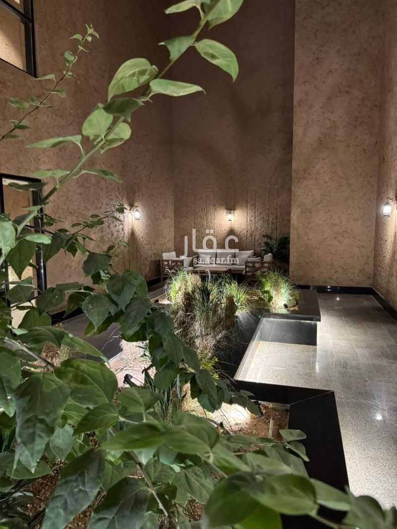 4 bedroom apartment in Irqah, Riyadh 6