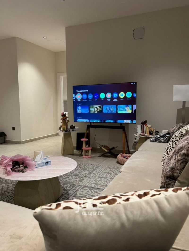 4 bedroom apartment in Irqah, Riyadh 9