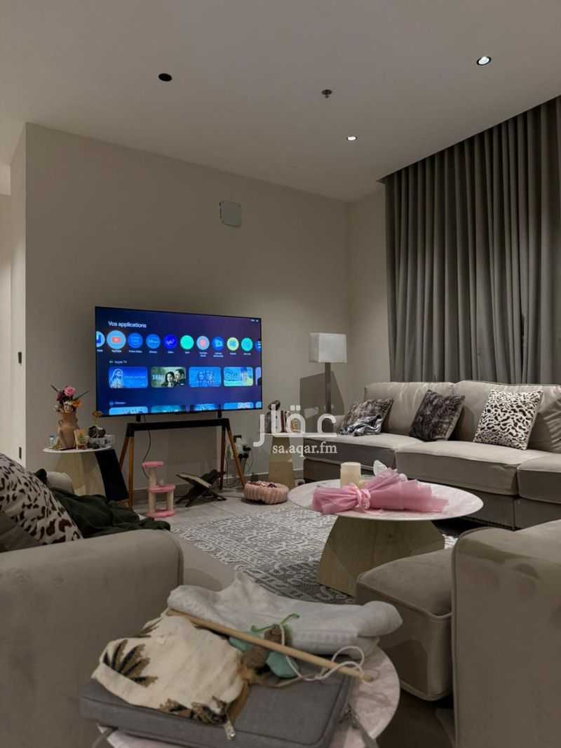 4 bedroom apartment in Irqah, Riyadh 10