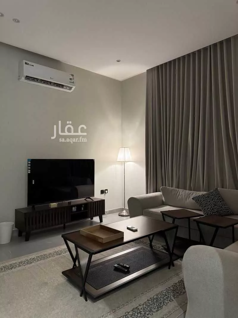 شقة 2 غرف في الضباط، الرياض 3