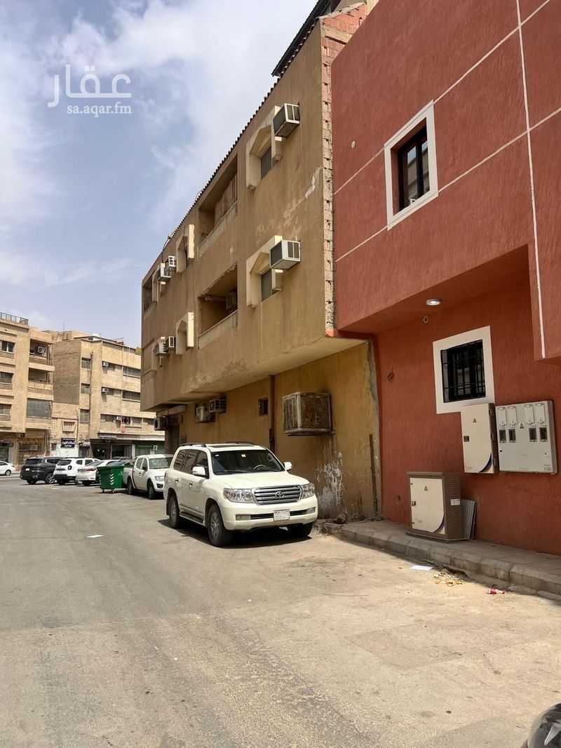 2 bedroom apartment in Al Shamisy, Riyadh 20