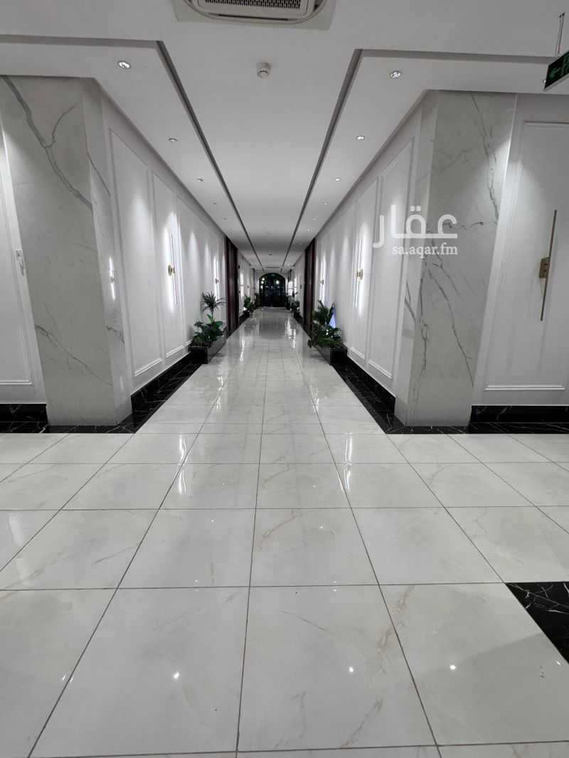 2 bedroom apartment in Al Yasmin, Riyadh 11