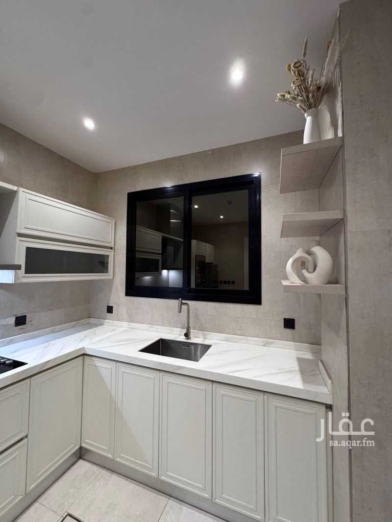 2 bedroom apartment in Al Yasmin, Riyadh 12
