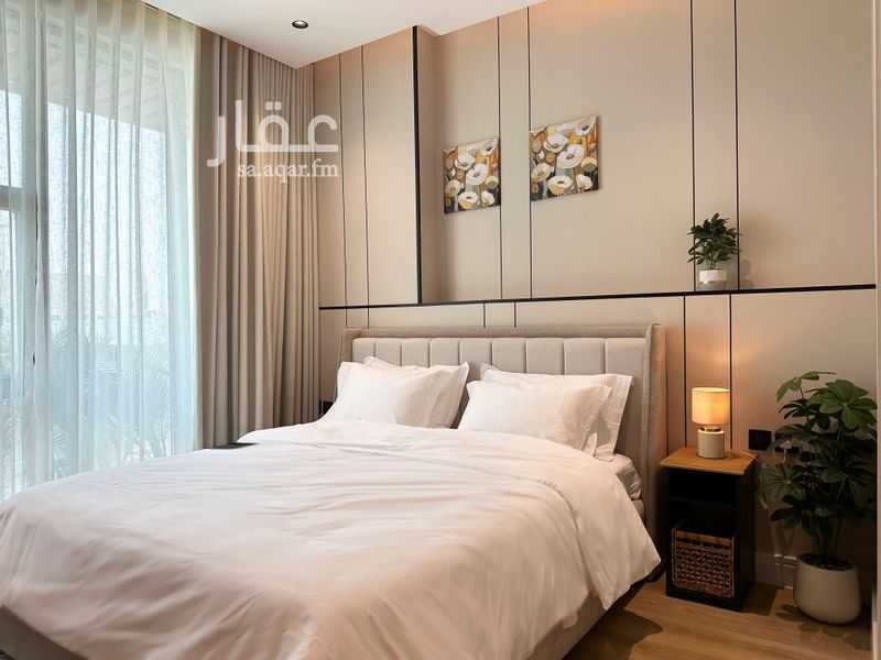 شقة 2 غرف في المربع، الرياض 3