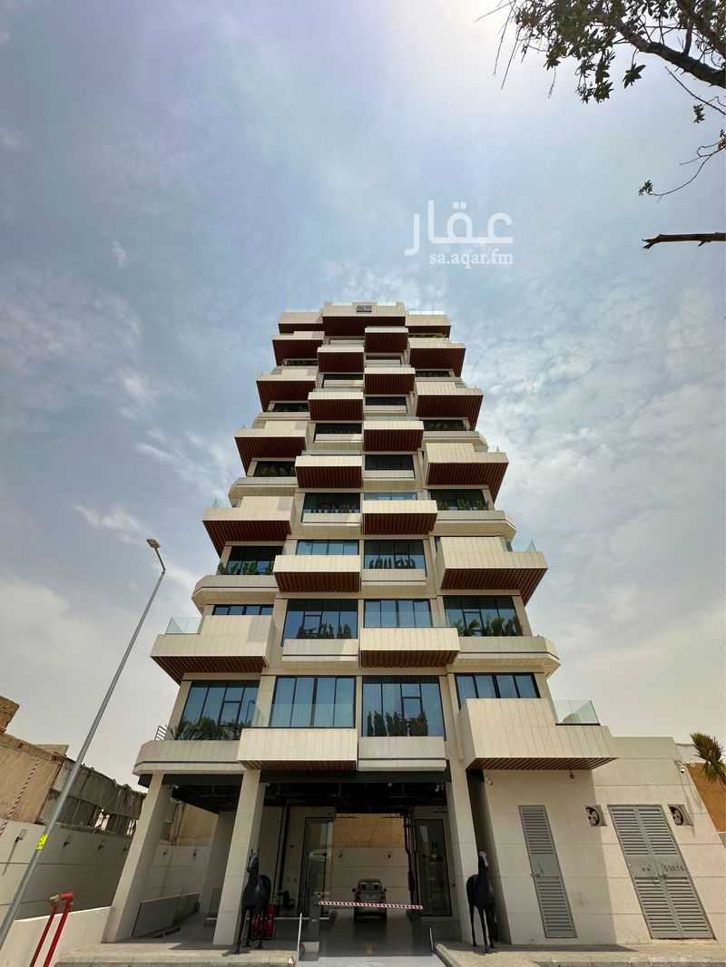 شقة 2 غرف في المربع، الرياض 7