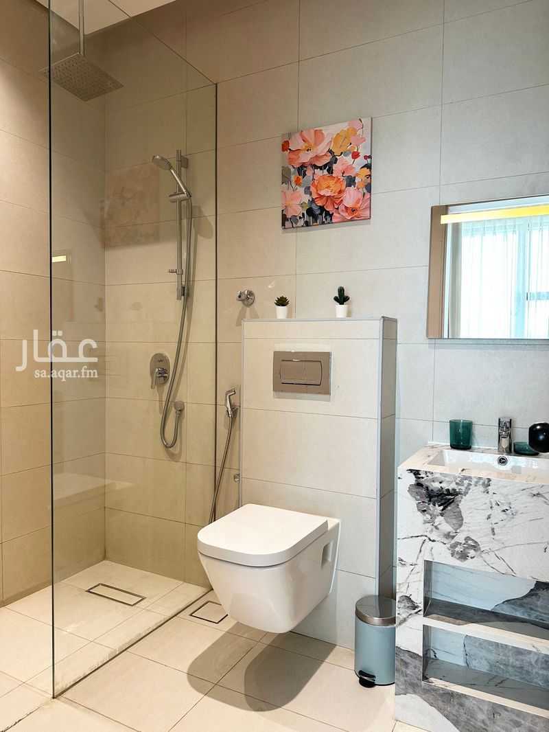شقة 2 غرف في المربع، الرياض 8