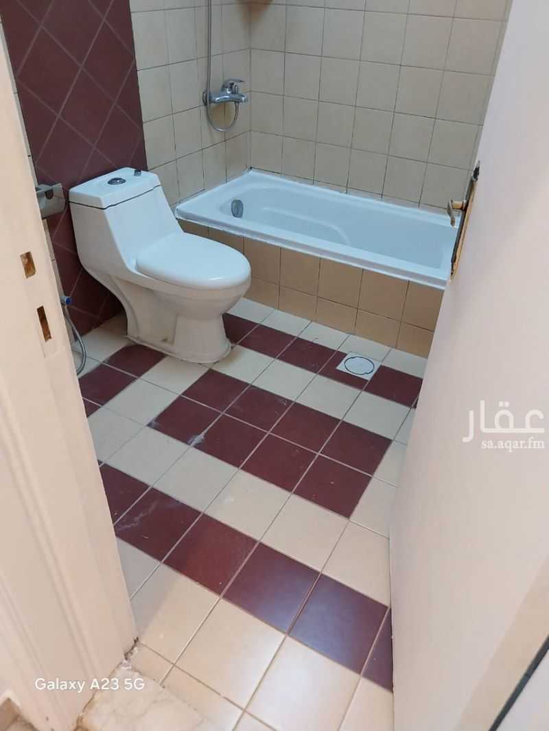 4 bedroom apartment in Al Wurud, Riyadh 4