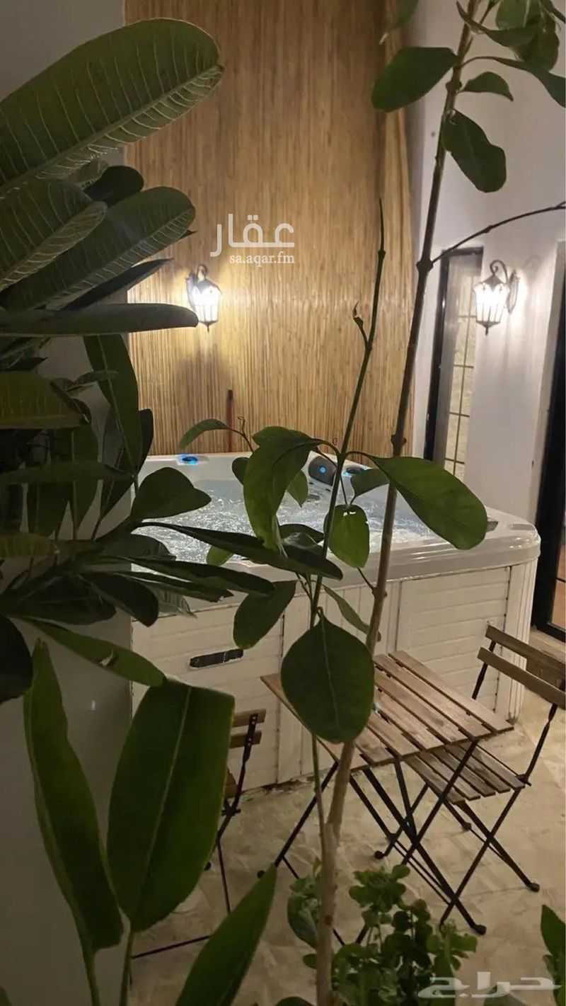 شقة 4 غرف في عكاظ، الرياض 11