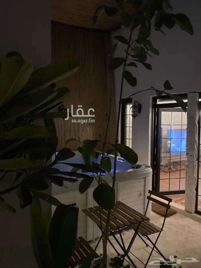 شقة 4 غرف في عكاظ، الرياض 5