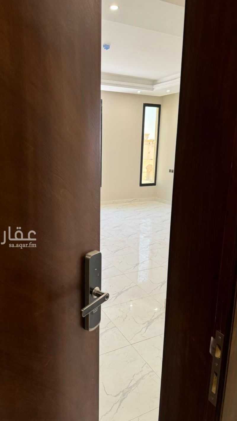 4 bedroom apartment in Al Marwa, Riyadh 5