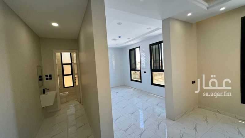 4 bedroom apartment in Al Marwa, Riyadh 6