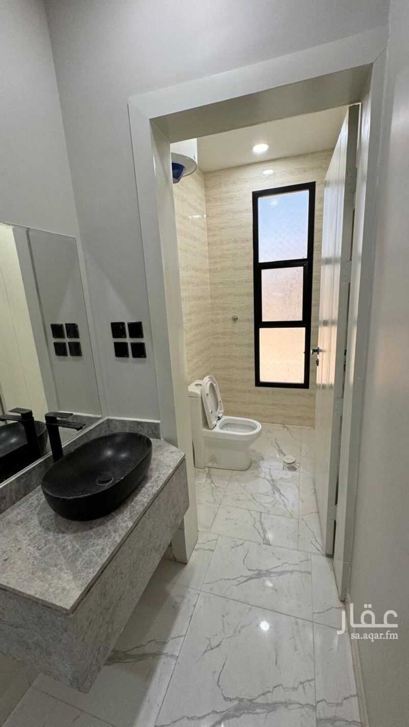 4 bedroom apartment in Al Marwa, Riyadh 7