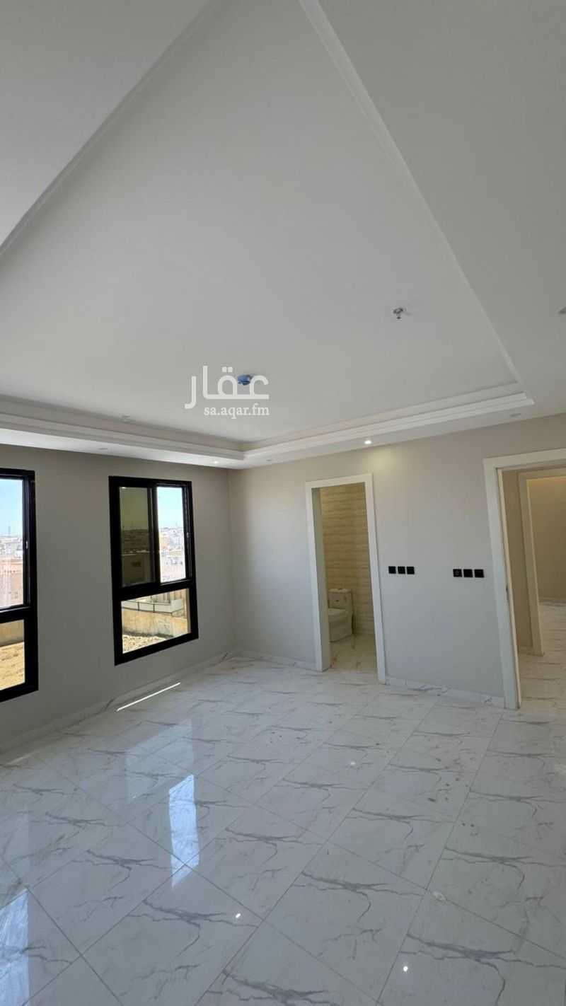 4 bedroom apartment in Al Marwa, Riyadh 8