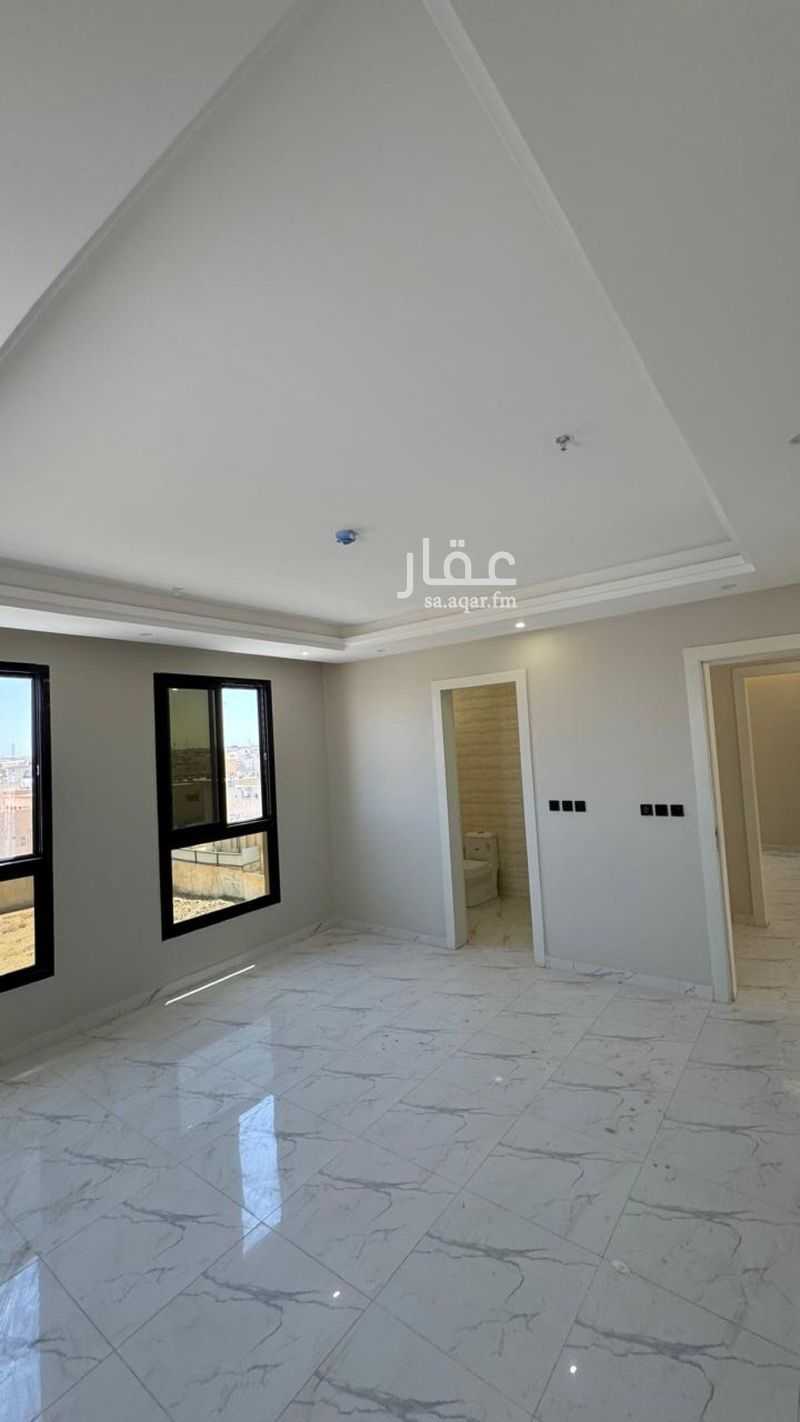 4 bedroom apartment in Al Marwa, Riyadh 9