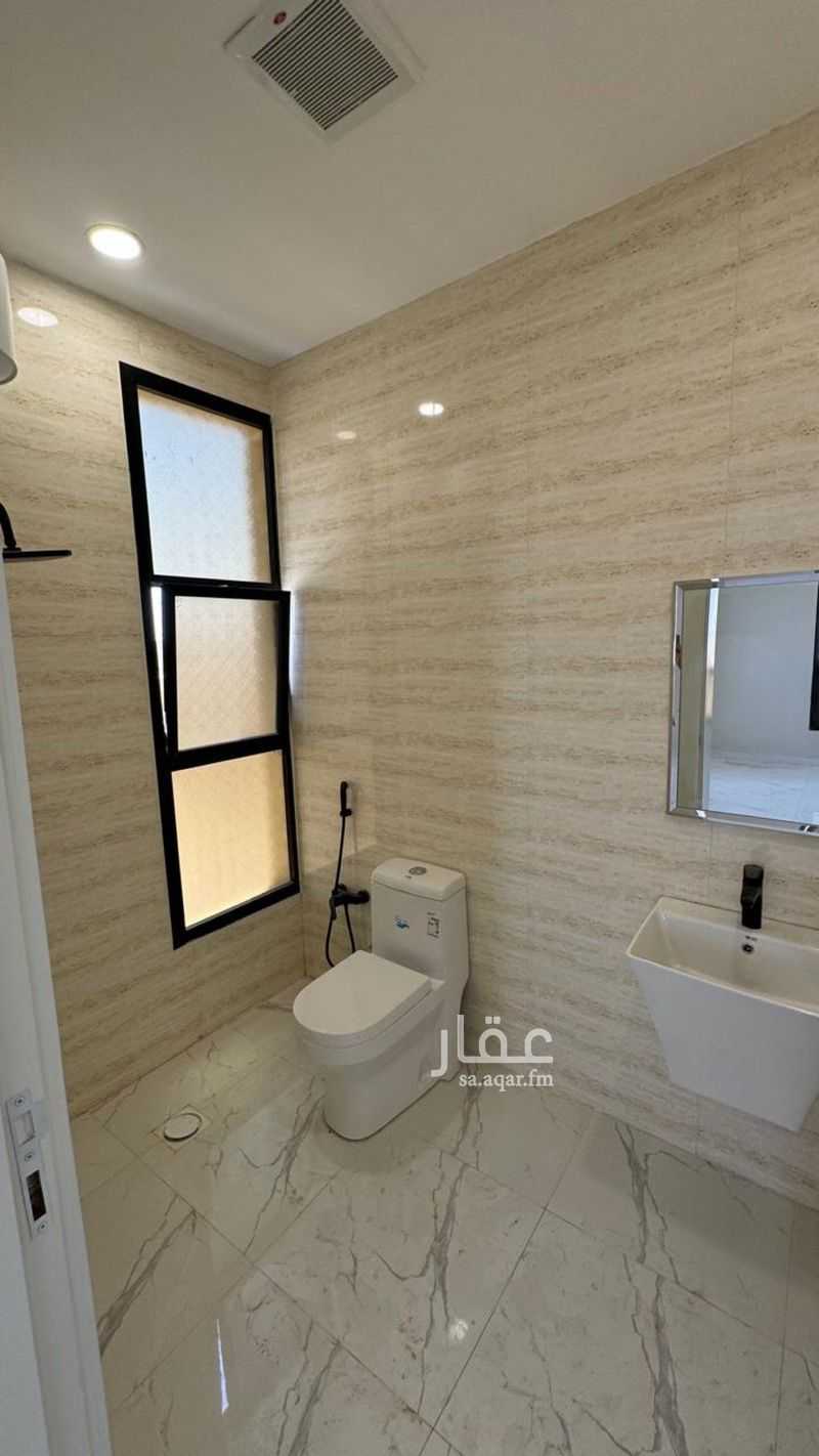 4 bedroom apartment in Al Marwa, Riyadh 10
