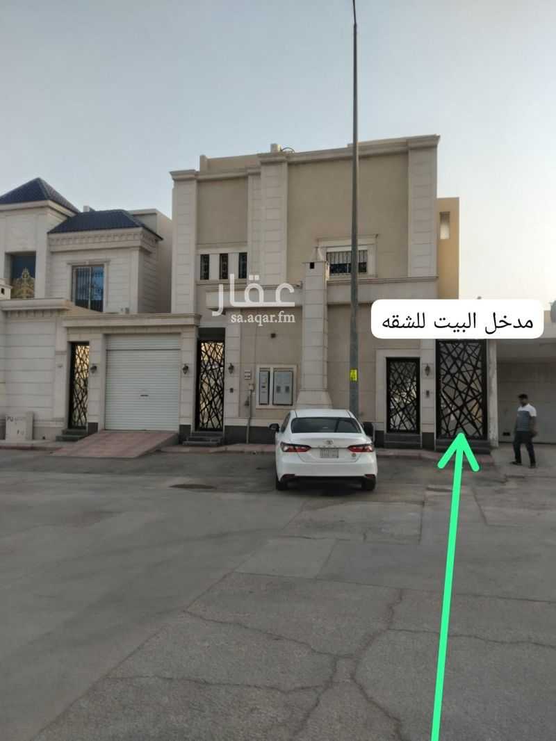 3 bedroom apartment in King Faisal, Riyadh 7