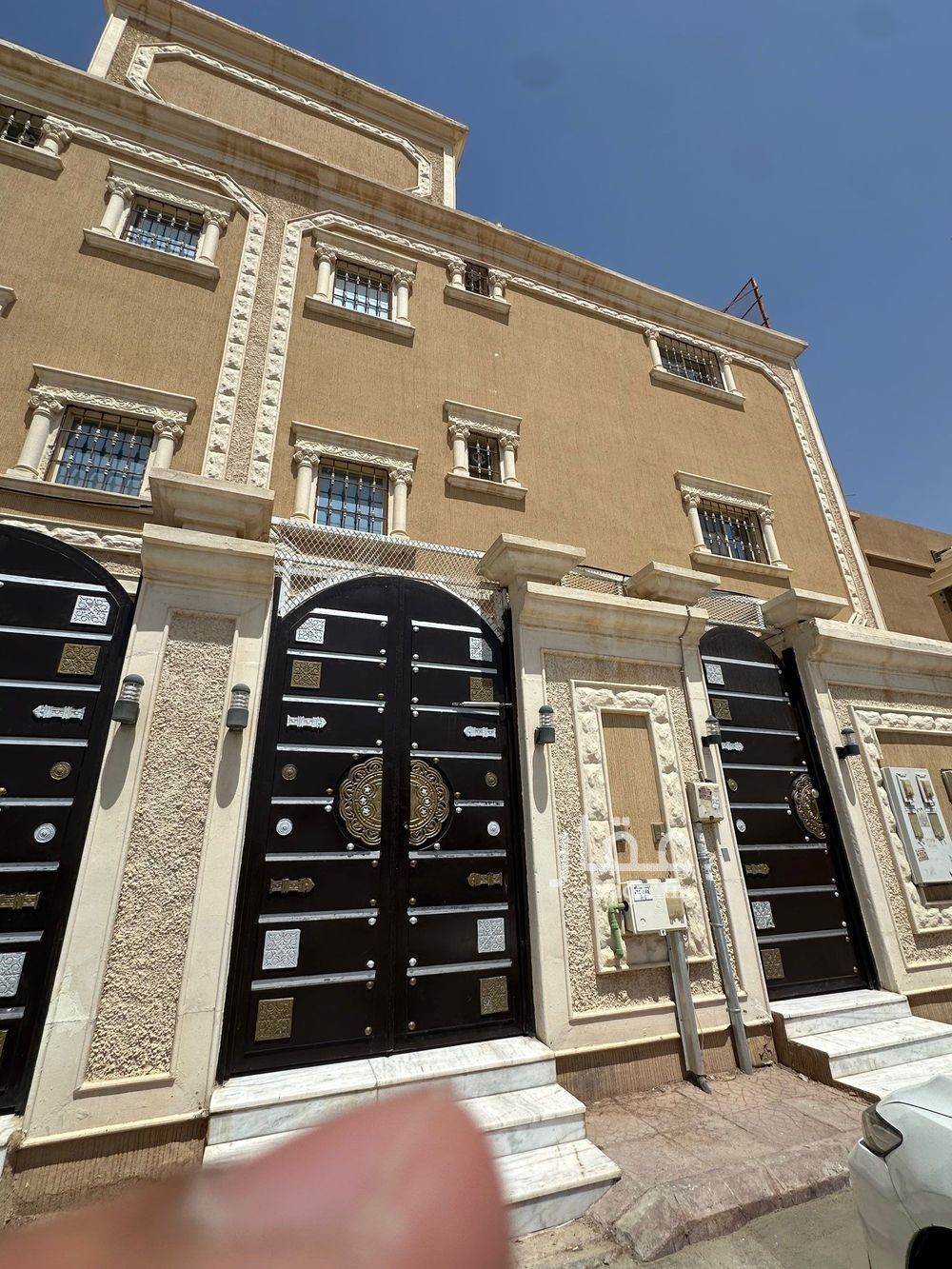 4 bedroom apartment in Riyadh 13