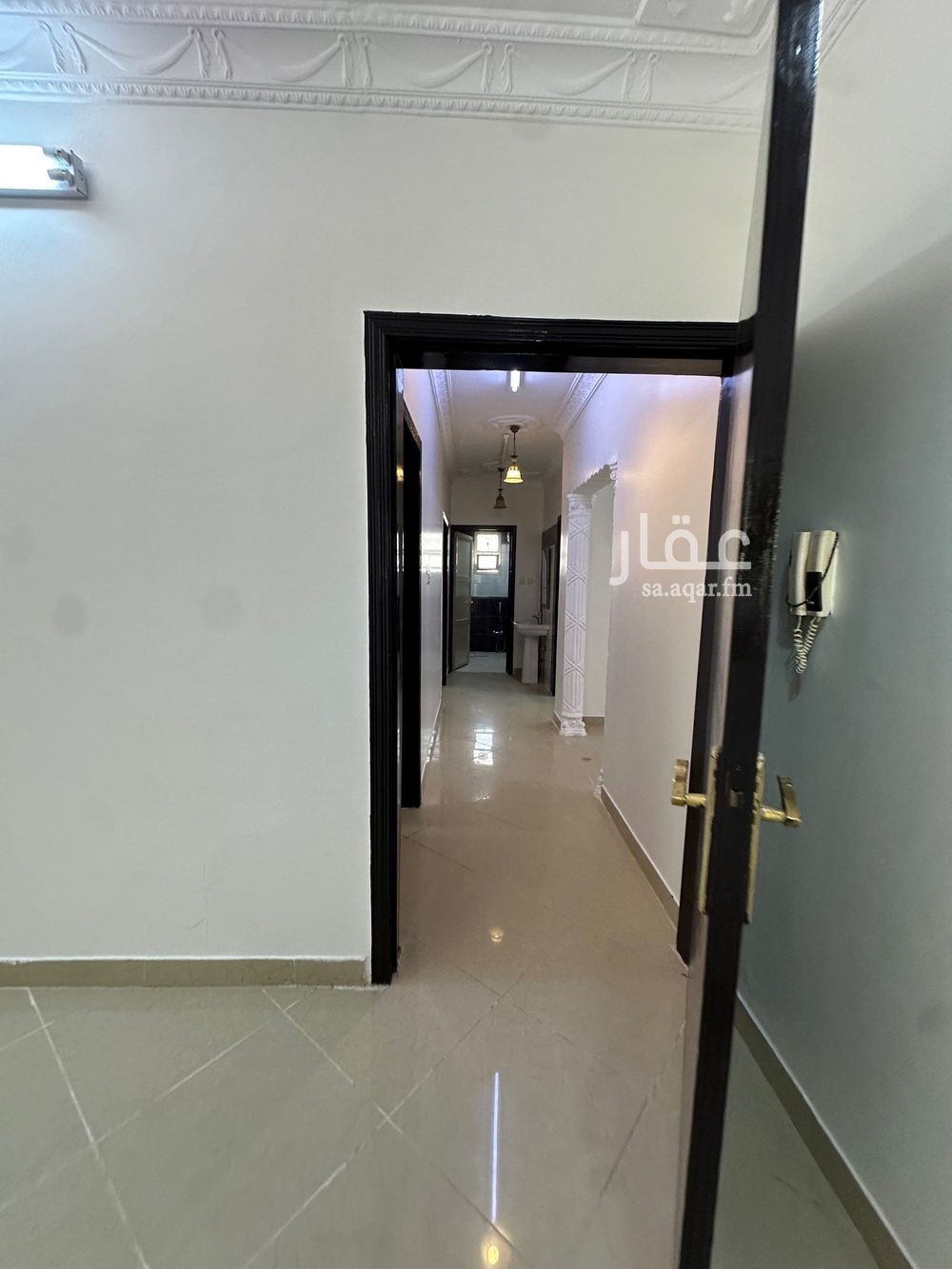 4 bedroom apartment in Riyadh 5