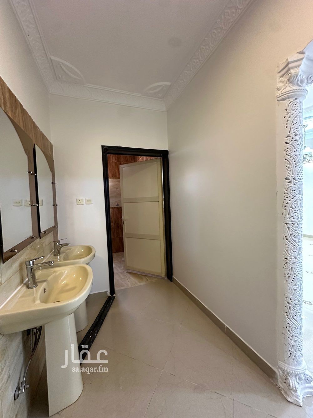4 bedroom apartment in Riyadh 6