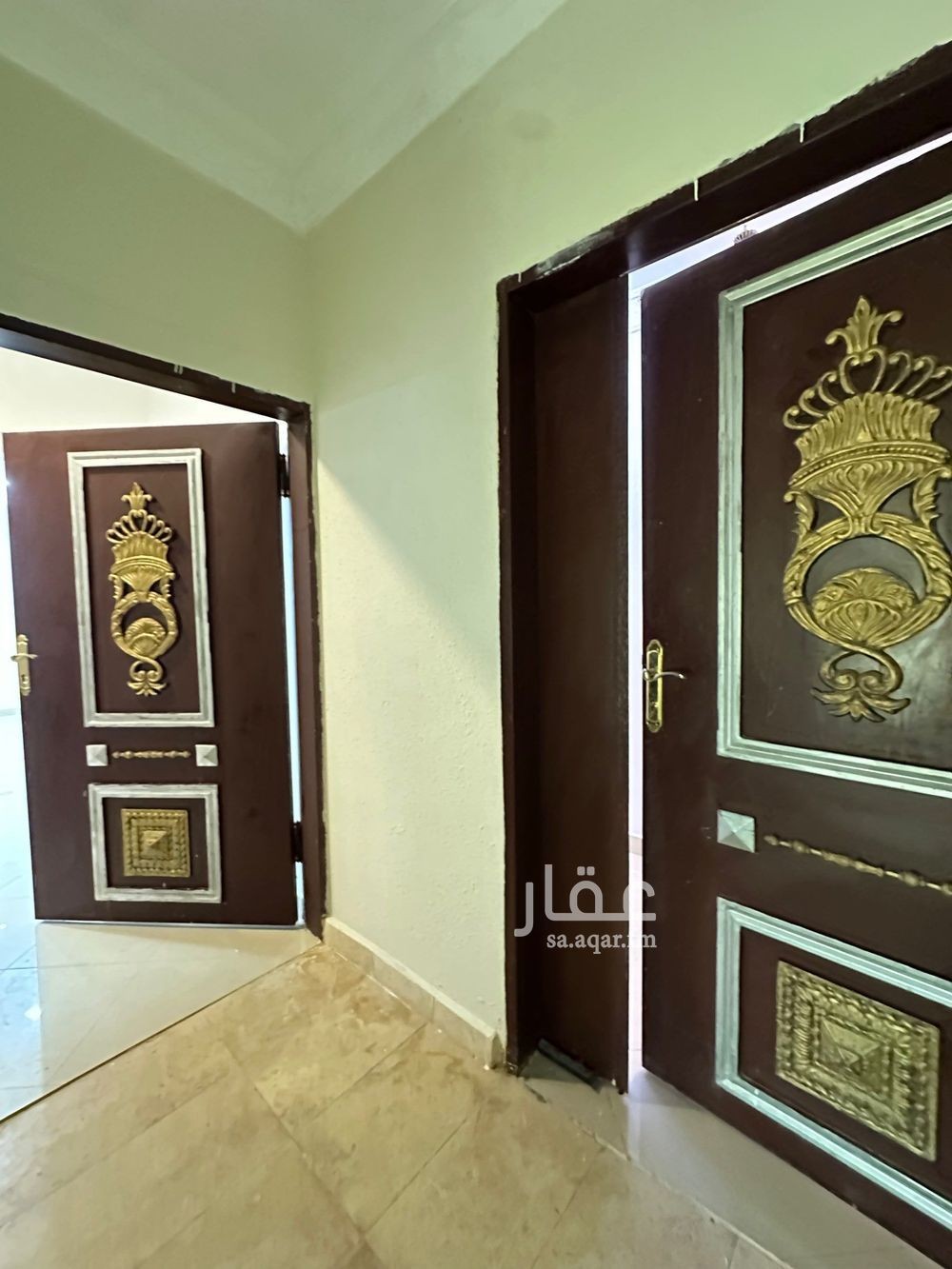 4 bedroom apartment in Riyadh 8
