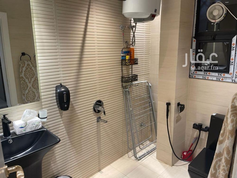 3 bedroom apartment in Al Nuzhah, Riyadh 4