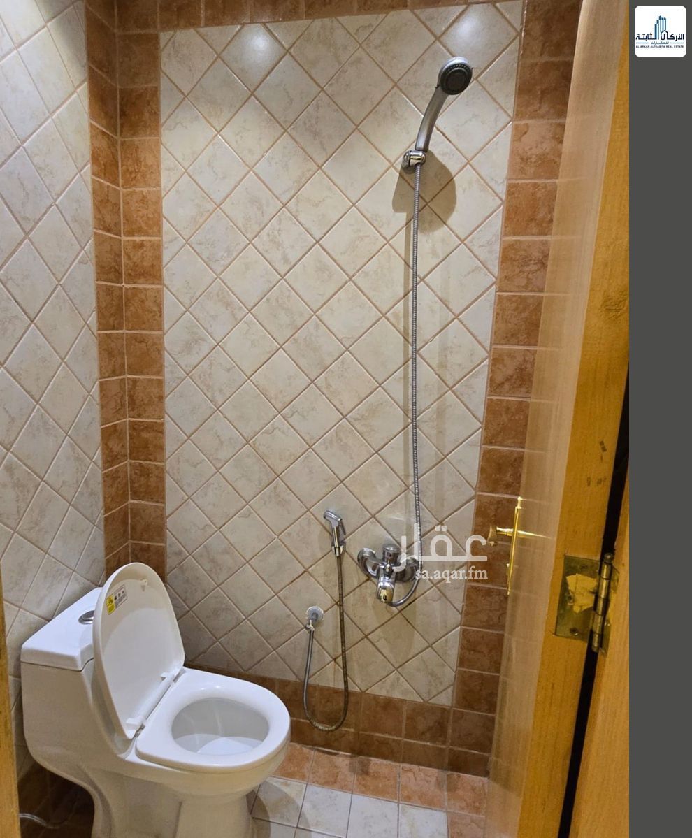 شقة 1 غرف في التعاون، الرياض 12